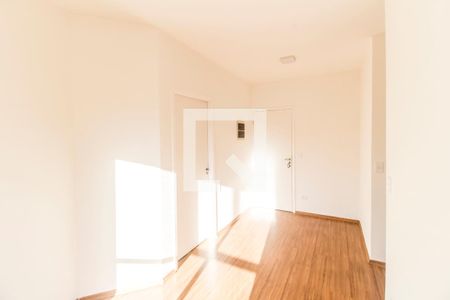 Sala de apartamento para alugar com 2 quartos, 58m² em Jardim Sao Luiz, Barueri