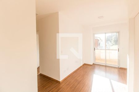 Sala de apartamento para alugar com 2 quartos, 58m² em Jardim Sao Luiz, Barueri