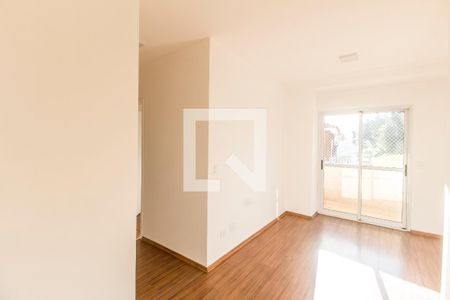 Sala de apartamento para alugar com 2 quartos, 58m² em Jardim Sao Luiz, Barueri