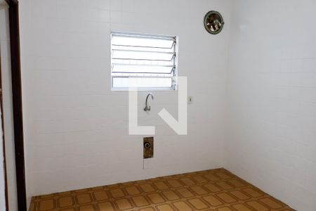 Cozinha de casa à venda com 2 quartos, 125m² em Cipava, Osasco