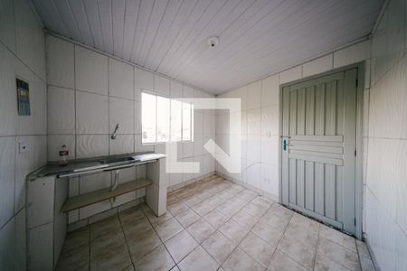 Casa para alugar com 1 quarto, 37m² em Parque Boturussu, São Paulo