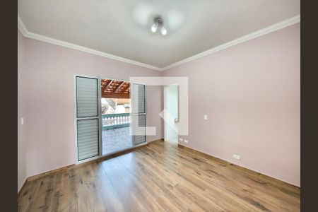 Suíte de casa à venda com 2 quartos, 145m² em Vila Ede, São Paulo