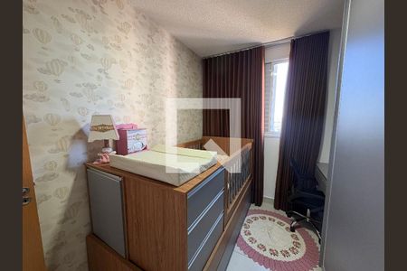Quarto 1 de apartamento à venda com 2 quartos, 64m² em Vila Rosa, Goiânia