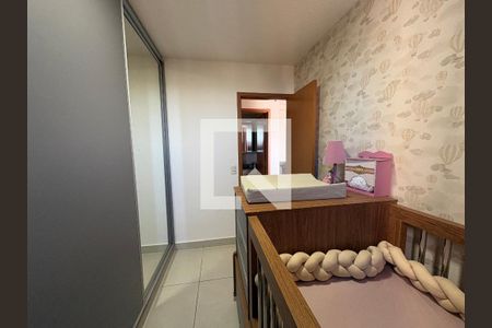 Quarto 1 de apartamento à venda com 2 quartos, 64m² em Vila Rosa, Goiânia