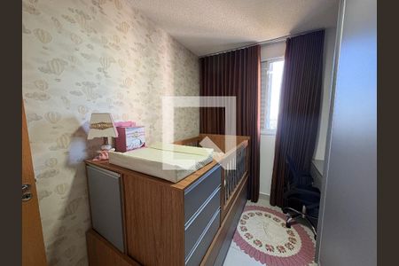 Quarto 1 de apartamento à venda com 2 quartos, 64m² em Vila Rosa, Goiânia