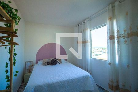 Quarto  de casa para alugar com 1 quarto, 70m² em Parque Bela Vista, Votorantim
