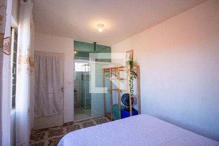 Quarto  de casa para alugar com 1 quarto, 70m² em Parque Bela Vista, Votorantim
