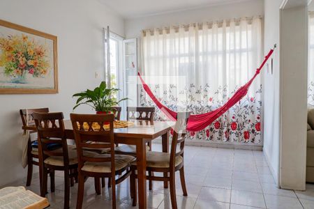 Sala de apartamento à venda com 3 quartos, 90m² em Tijuca, Rio de Janeiro