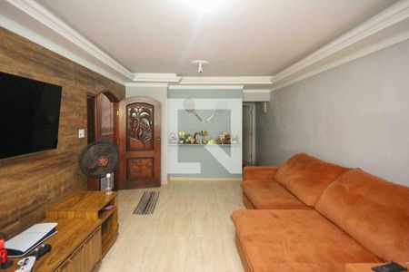 Sala de casa à venda com 5 quartos, 270m² em Vila Sapopemba, São Paulo