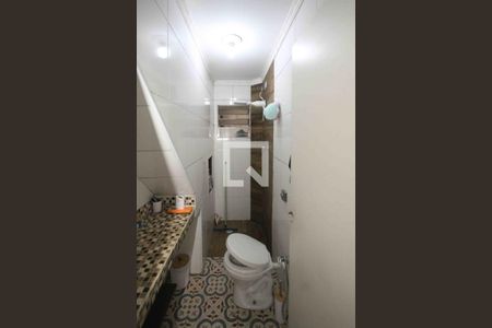 Banheiro de casa à venda com 5 quartos, 270m² em Vila Sapopemba, São Paulo