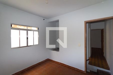 Quarto 1 de casa para alugar com 3 quartos, 115m² em Jardim Sapopemba, São Paulo