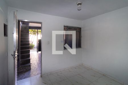 Casa para alugar com 3 quartos, 115m² em Jardim Sapopemba, São Paulo