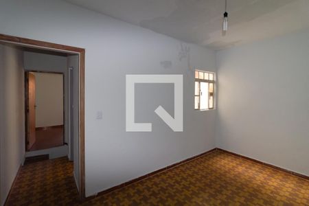 Quarto 2 de casa para alugar com 3 quartos, 115m² em Jardim Sapopemba, São Paulo