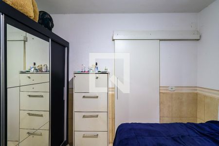 Casa à venda com 4 quartos, 125m² em Vila Ernesto, São Paulo