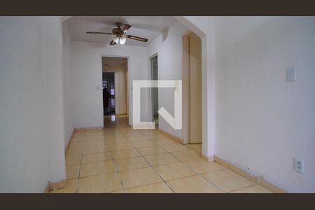 Sala  de casa à venda com 2 quartos, 110m² em Costa E Silva, Porto Alegre