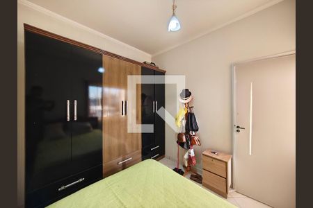 Quarto 1 de casa à venda com 6 quartos, 244m² em Vila Constança, São Paulo