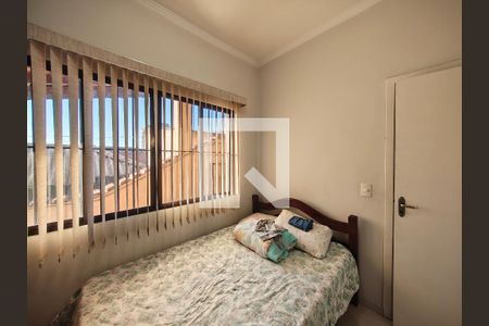 Quarto 2 de casa à venda com 6 quartos, 244m² em Vila Constança, São Paulo