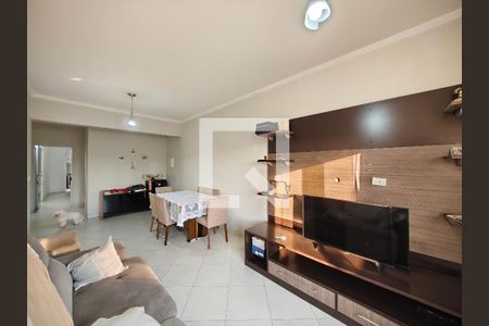 Sala de casa à venda com 6 quartos, 244m² em Vila Constança, São Paulo