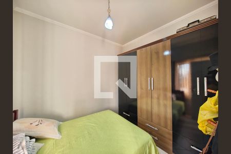 Quarto 1 de casa à venda com 6 quartos, 244m² em Vila Constança, São Paulo