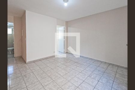 Apartamento para alugar com 2 quartos, 53m² em Vila Iorio, São Paulo