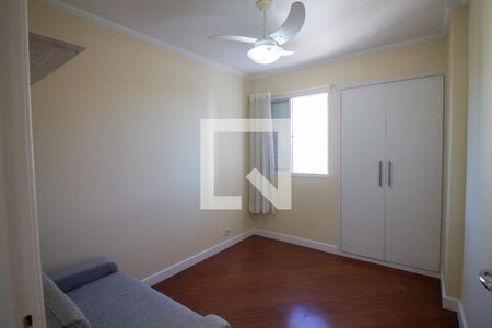 Quarto 1 de apartamento para alugar com 2 quartos, 75m² em Chácara Santo Antônio (zona Sul), São Paulo