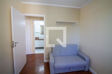 Quarto 1 de apartamento para alugar com 2 quartos, 75m² em Chácara Santo Antônio (zona Sul), São Paulo
