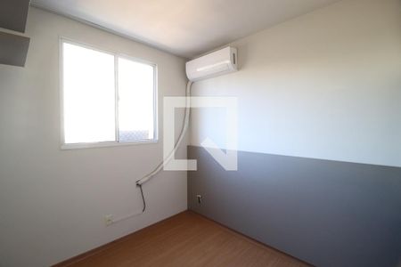 Quarto 2 de apartamento para alugar com 2 quartos, 46m² em Patrimônio, Uberlândia