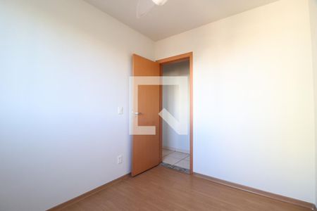 Quarto 1 de apartamento para alugar com 2 quartos, 46m² em Patrimônio, Uberlândia