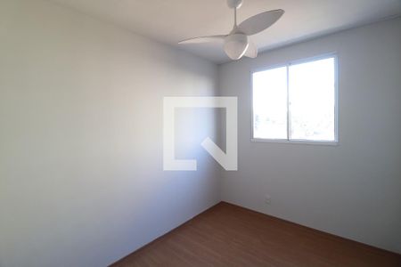 Quarto 1 de apartamento para alugar com 2 quartos, 46m² em Patrimônio, Uberlândia