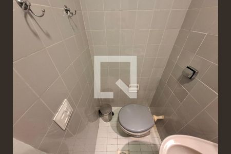 Banheiro  de apartamento para alugar com 3 quartos, 90m² em Flamengo, Rio de Janeiro