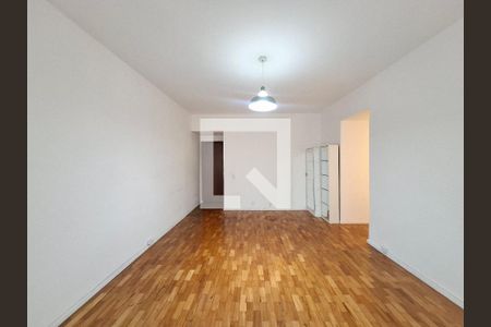 Sala de apartamento para alugar com 3 quartos, 90m² em Flamengo, Rio de Janeiro