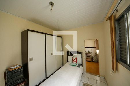 Quarto 2 de casa à venda com 3 quartos, 280m² em Vila Alpina, São Paulo