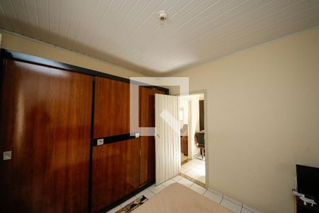 Quarto de casa à venda com 3 quartos, 280m² em Vila Alpina, São Paulo