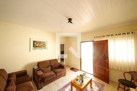 Sala de casa à venda com 3 quartos, 280m² em Vila Alpina, São Paulo