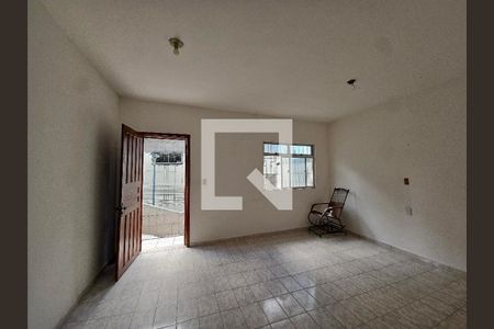 Casa para alugar com 1 quarto, 60m² em Barreiras, Salvador