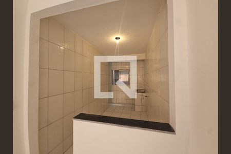 Cozinha de casa para alugar com 1 quarto, 60m² em Barreiras, Salvador