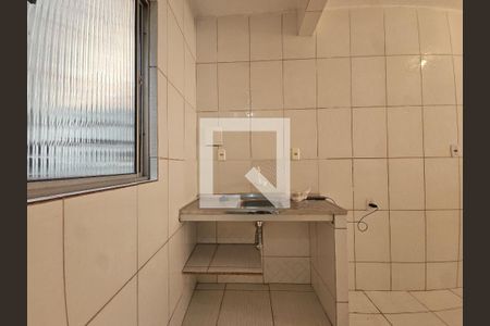 Cozinha de casa para alugar com 1 quarto, 60m² em Barreiras, Salvador