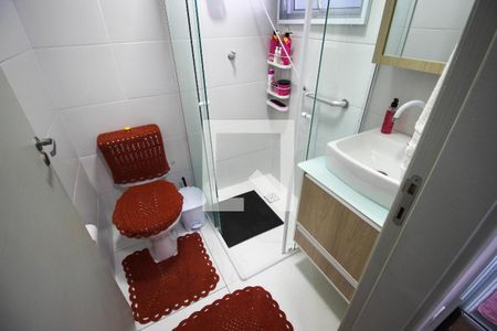 Casa de Condomínio para alugar com 2 quartos, 47m² em Jardim Tropical, Sorocaba
