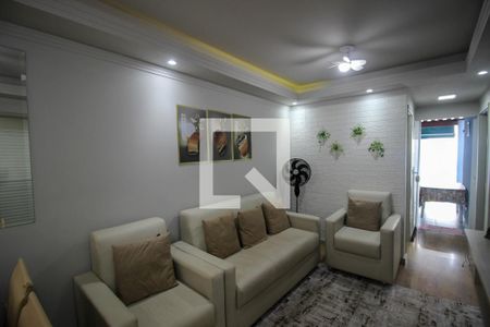 Casa de Condomínio para alugar com 2 quartos, 47m² em Jardim Tropical, Sorocaba