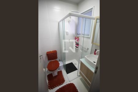 Casa de Condomínio para alugar com 2 quartos, 47m² em Jardim Tropical, Sorocaba