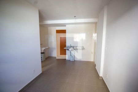 Apartamento para alugar com 1 quarto, 32m² em Taguatinga, Brasília