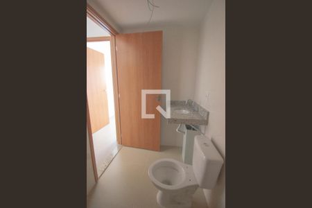 Apartamento para alugar com 1 quarto, 32m² em Taguatinga, Brasília