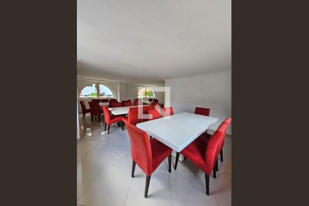 Apartamento para alugar com 3 quartos, 128m² em Jardim Vila Mariana, São Paulo