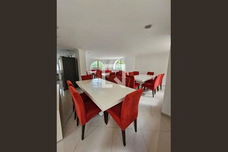 Apartamento para alugar com 3 quartos, 128m² em Jardim Vila Mariana, São Paulo