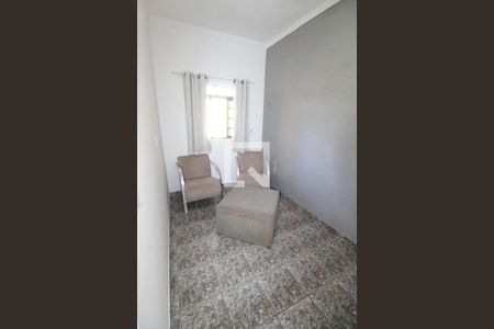 Sala de casa para alugar com 1 quarto, 50m² em Jardim das Industrias, São José dos Campos