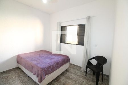 Quarto de casa para alugar com 1 quarto, 50m² em Jardim das Industrias, São José dos Campos
