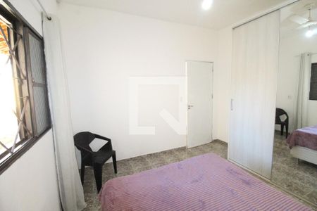 Quarto de casa para alugar com 1 quarto, 50m² em Jardim das Industrias, São José dos Campos