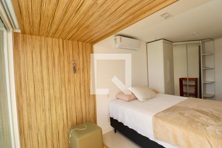 Quarto 2 de apartamento para alugar com 2 quartos, 100m² em Jardim Armação, Salvador