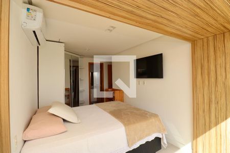 Quarto 2 de apartamento para alugar com 2 quartos, 100m² em Jardim Armação, Salvador