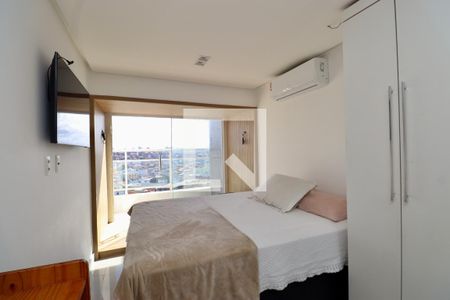 Quarto 2 de apartamento para alugar com 2 quartos, 100m² em Jardim Armação, Salvador
